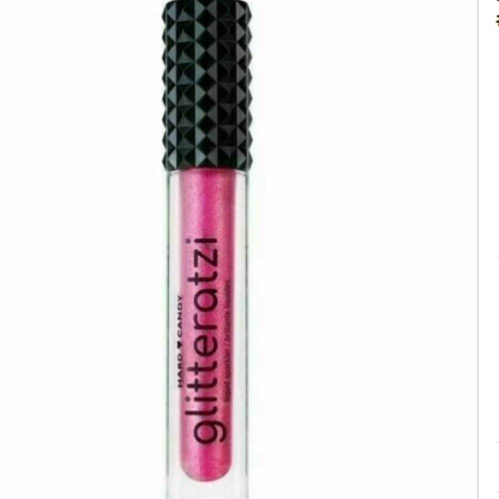 Hard Candy Glitteratzi Liquid Sparkler Confetti
